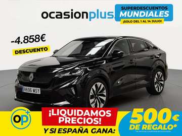 1.2 E-Tech Híbrido Techno 147kW