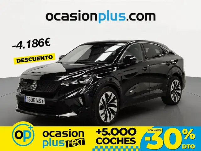 Renault Rafale 1.2 E-Tech Híbrido Techno 147kW