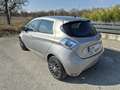 Renault ZOE Zoe Q210 22kWh Zen (Batteriemiete) Zen Silber - thumbnail 4
