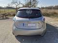Renault ZOE Zoe Q210 22kWh Zen (Batteriemiete) Zen Silber - thumbnail 5