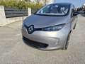 Renault ZOE Zoe Q210 22kWh Zen (Batteriemiete) Zen Silber - thumbnail 2
