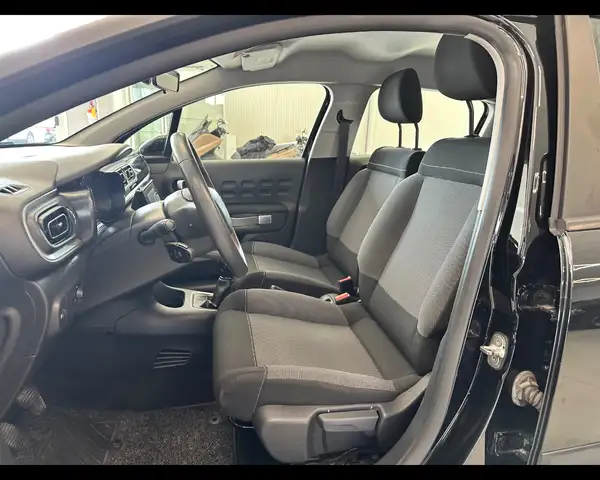 Citroen C3 view 9