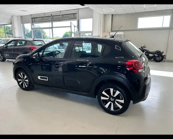 Citroen C3 view 4