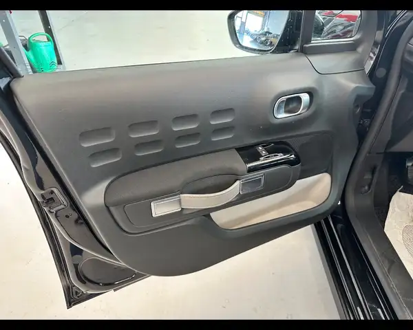 Citroen C3 view 5