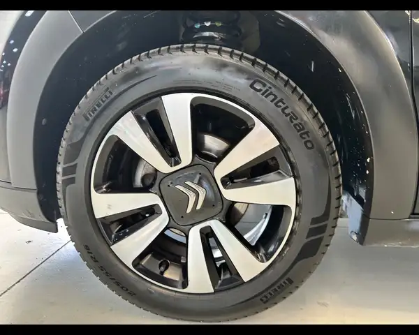 Citroen C3 view 7