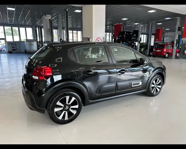 Citroen C3 view 3