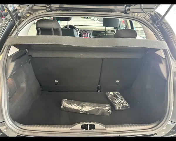 Citroen C3 view 17