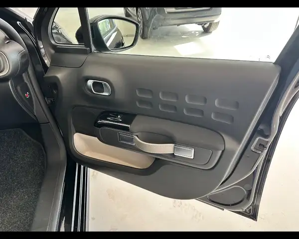 Citroen C3 view 20