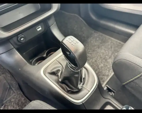 Citroen C3 view 14