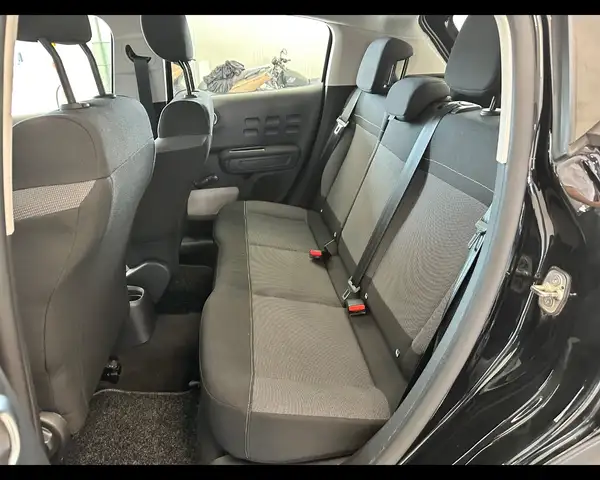 Citroen C3 view 19