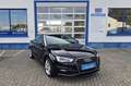 Audi A3 1.4 TFSI, Attraction Cabriolet, 2. Hand Noir - thumbnail 1