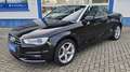 Audi A3 1.4 TFSI, Attraction Cabriolet, 2. Hand Noir - thumbnail 4
