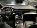 Audi Q8 50 3.0 TDI QUATTRO MHEV S-LINE MATRIX 360 KEYLESS siva - thumbnail 10