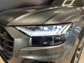Audi Q8 50 3.0 TDI QUATTRO MHEV S-LINE MATRIX 360 KEYLESS Szary - thumbnail 14