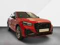 Audi Q2 40 TFSI quattro S tornic S line | AHK | Rojo - thumbnail 4