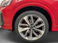 Audi Q2 40 TFSI quattro S tornic S line | AHK | Rood - thumbnail 16