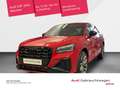 Audi Q2 40 TFSI quattro S tornic S line | AHK | Červená - thumbnail 1