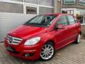 Mercedes-Benz B 180 B -Klasse B 180 AUTOMATIK/PDC/TEMPOMAT Rouge - thumbnail 2