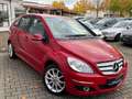 Mercedes-Benz B 180 B -Klasse B 180 AUTOMATIK/PDC/TEMPOMAT Rouge - thumbnail 5