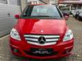 Mercedes-Benz B 180 B -Klasse B 180 AUTOMATIK/PDC/TEMPOMAT Rouge - thumbnail 4