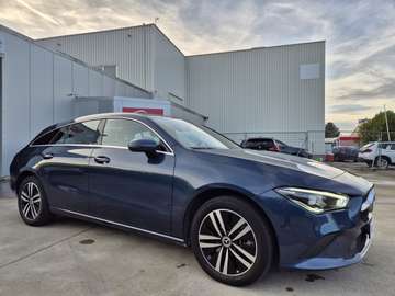 e PHEV HYBRID / Shooting Brake