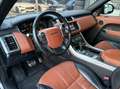 Land Rover Range Rover Sport 4,4 SDV8 Autobiography Dynamic Grau - thumbnail 19