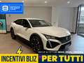 Peugeot 408 1.2 hybrid allure 145cv e-dsc6 Bianco - thumbnail 7