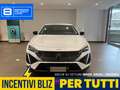 Peugeot 408 1.2 hybrid allure 145cv e-dsc6 Bianco - thumbnail 8