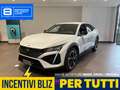 Peugeot 408 1.2 hybrid allure 145cv e-dsc6 Bianco - thumbnail 1
