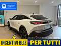 Peugeot 408 1.2 hybrid allure 145cv e-dsc6 Bianco - thumbnail 3