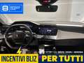 Peugeot 408 1.2 hybrid allure 145cv e-dsc6 Bianco - thumbnail 13