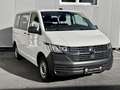 Volkswagen T6 Kombi KR 2,0 TDI 9-Sitzer Garantie bis 04.29 Weiß - thumbnail 4
