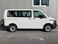 Volkswagen T6 Kombi KR 2,0 TDI 9-Sitzer Garantie bis 04.29 Weiß - thumbnail 6