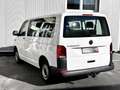 Volkswagen T6 Kombi KR 2,0 TDI 9-Sitzer Garantie bis 04.29 Weiß - thumbnail 5