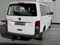 Volkswagen T6 Kombi KR 2,0 TDI 9-Sitzer Garantie bis 04.29 Weiß - thumbnail 2