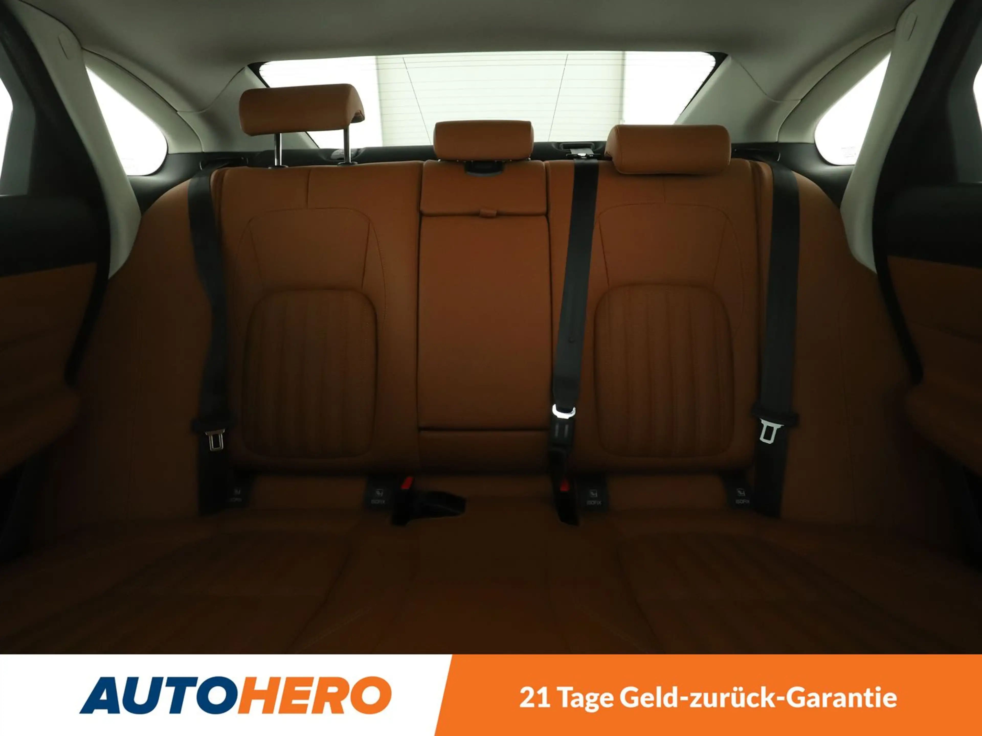 Jaguar XF 25d Portfolio AWD Aut*XENON*TEMPO*CAM*PDC*SHZ* — photo 15