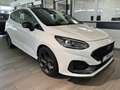 Ford Fiesta ST Blanc - thumbnail 5