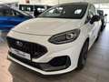 Ford Fiesta ST Blanc - thumbnail 1