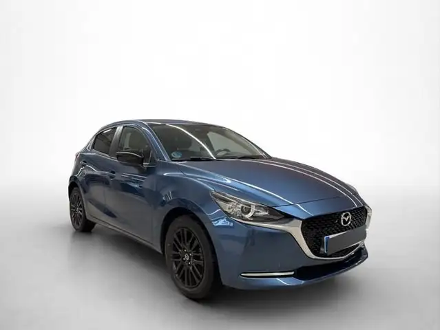 Mazda 2 1.5 E-SKYACTIV-G 66KW ORIGIN (8 SCREEN) 5P