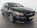 Mercedes-Benz CLA 220 CLA 220 Shooting Brake Urban 4Matic LEDER+NAVI+ BC Blau - thumbnail 5
