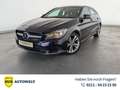 Mercedes-Benz CLA 220 CLA 220 Shooting Brake Urban 4Matic LEDER+NAVI+ BC Blau - thumbnail 1