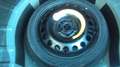 Fiat Croma 1.9 Multijet 16V Emotion Blu/Azzurro - thumbnail 11