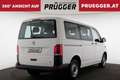 Volkswagen T6 Kombi 2,0 TDI 9-SITZER MWST AUSWEISBAR Weiß - thumbnail 5