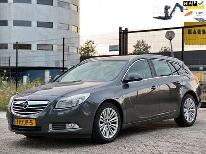 Opel Insignia Sports Tourer 1.4 Turbo EcoFLEX Edition|NAVI|PSENS