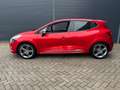 Renault Clio 1.2 GT / Automaat / GT Line / 52.000 km !!! Rood - thumbnail 9
