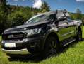 Ford Ranger Ranger Extrakabine XLT 4x4 2,0 EcoBlue Aut. XLT Schwarz - thumbnail 1