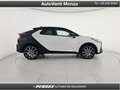 Toyota C-HR C-HR 2.0 Hybrid E-CVT GR Sport Bianco - thumbnail 6