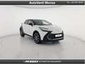 Toyota C-HR C-HR 2.0 Hybrid E-CVT GR Sport Bianco - thumbnail 7