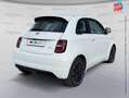 Fiat 500e e 118ch Icône Plus Blanc - thumbnail 6