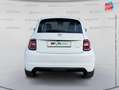 Fiat 500e e 118ch Icône Plus Blanc - thumbnail 7